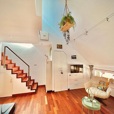 Galleria Apartment Λιουμπλιάνα Εξωτερικό φωτογραφία