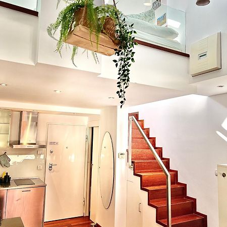 Galleria Apartment Λιουμπλιάνα Εξωτερικό φωτογραφία
