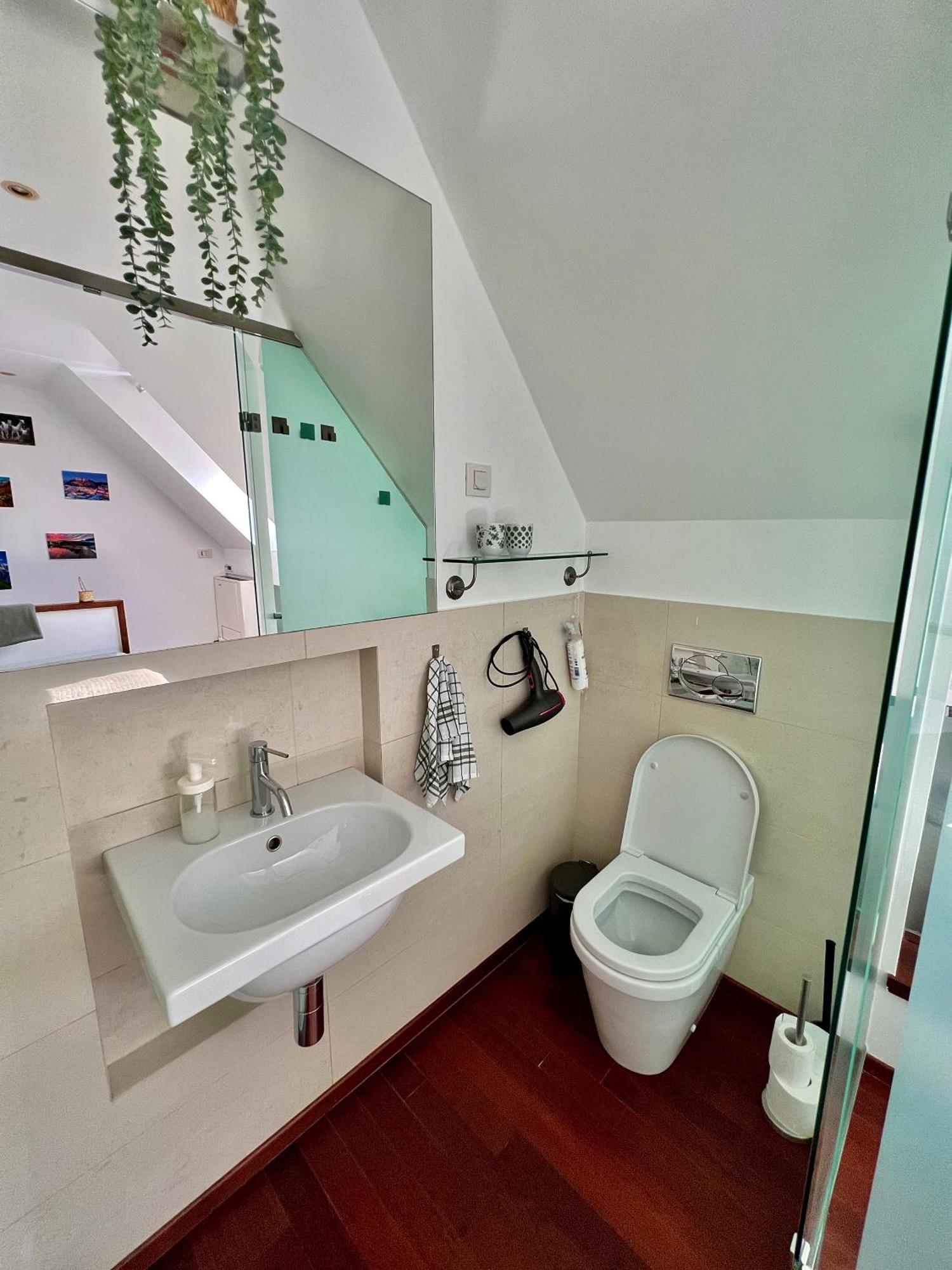 Galleria Apartment Λιουμπλιάνα Εξωτερικό φωτογραφία