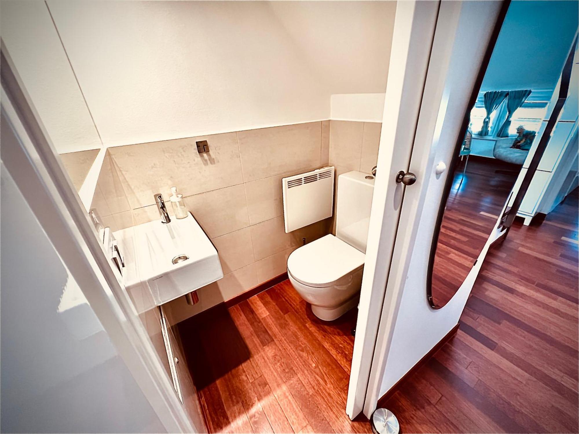 Galleria Apartment Λιουμπλιάνα Εξωτερικό φωτογραφία