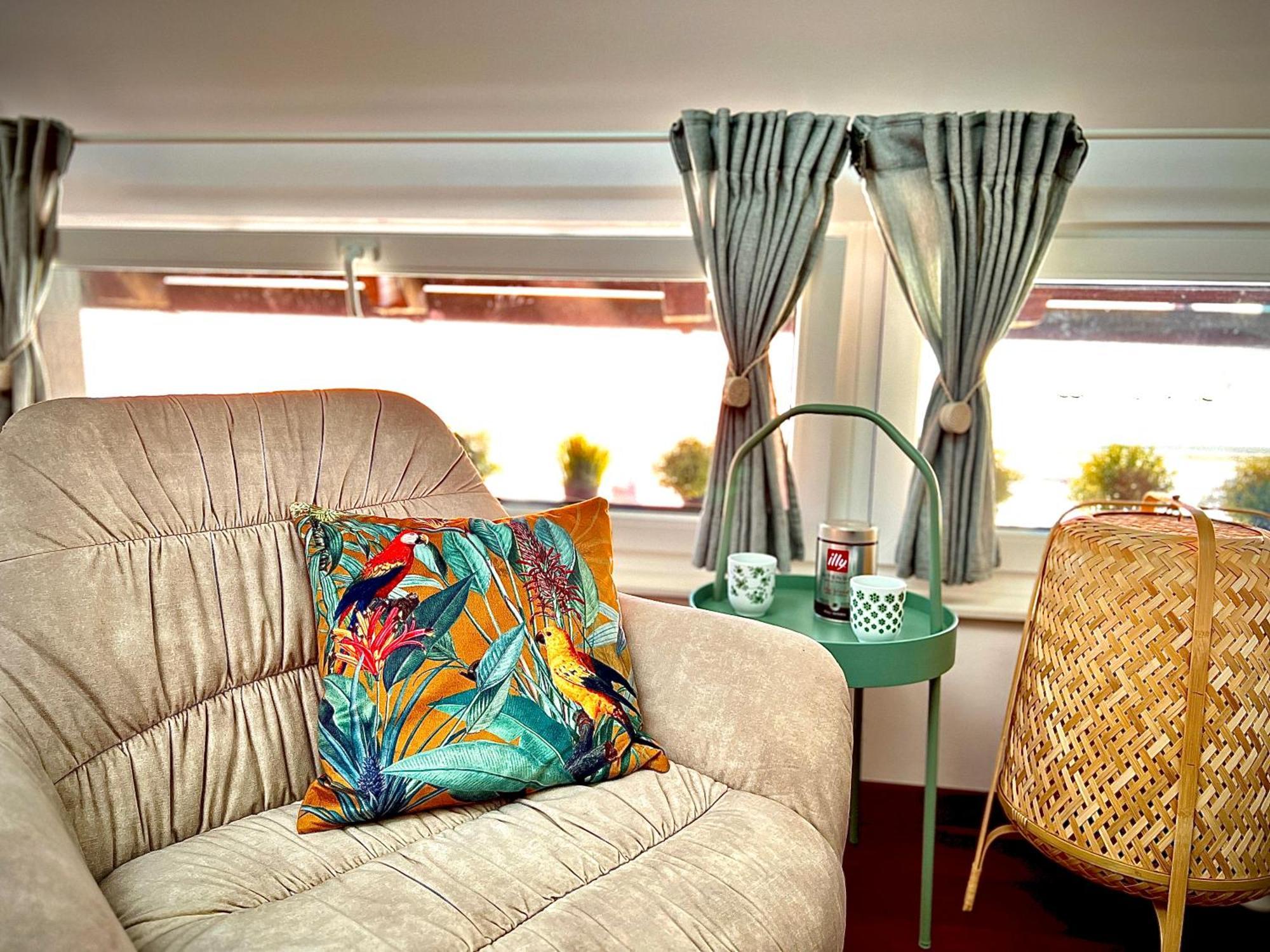 Galleria Apartment Λιουμπλιάνα Εξωτερικό φωτογραφία